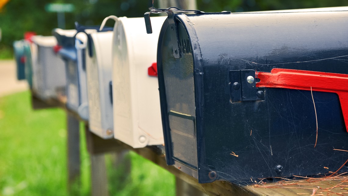 Super-Sized Solutions: Why the USPS is Pushing for Jumbo Mailboxes