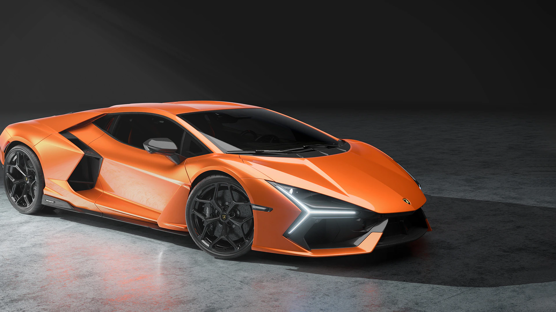 Urgent Alert for Lamborghini Owners: Urgent Recall for 2023-2024 Urus Models Due to Safety Hazard