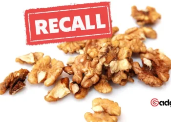 Urgent Nut Recall Alert: Texas Pecan’s Latest Move to Protect Allergy Sufferers Nationwide