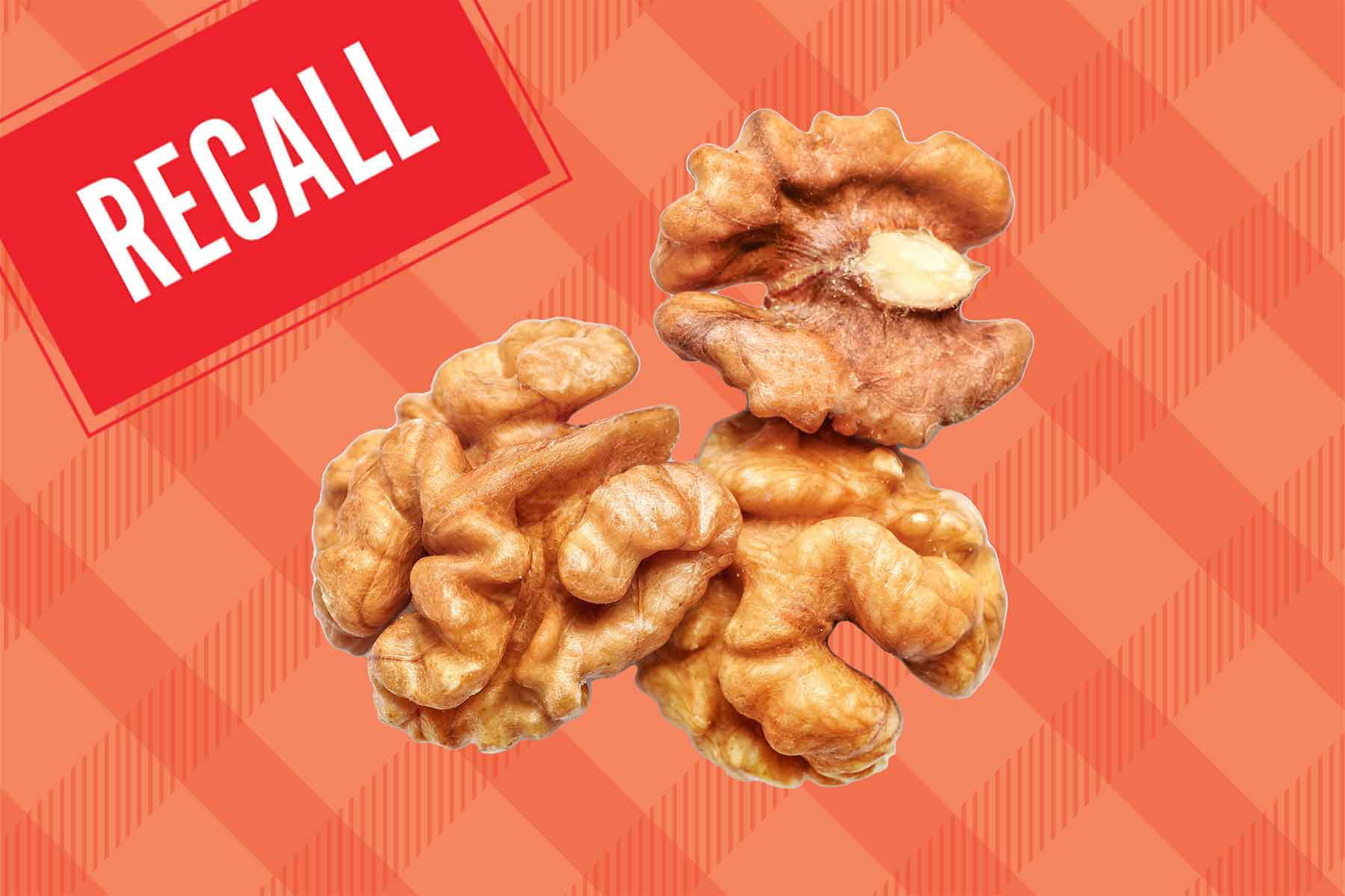 Urgent Nut Recall Alert: Texas Pecan’s Latest Move to Protect Allergy Sufferers Nationwide