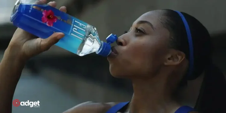 Urgent Recall Alert: Nearly 2 Million Bottles of Fiji Water Pulled from Shelves Nationwide