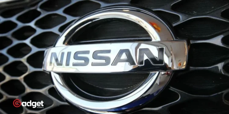 Urgent Safety Alert: Nissan Issues Critical "Do Not Drive" Warning for Older Models with Hazardous Airbags