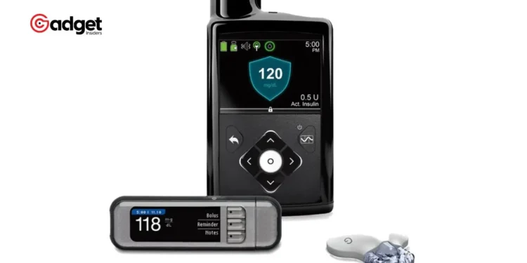 Urgent Update: FDA Recalls Popular Diabetes App Over Dangerous Glitches That Could Impact Your Health