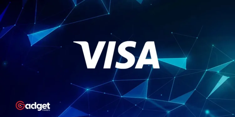 Visa Revolutionizes Payments: One Card for All Your Accounts Coming to the U.S. This Year