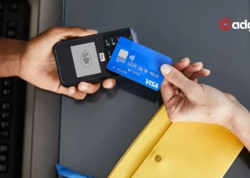 Visa's Latest Update Transforms How Your Cards Work: New Technology Explained