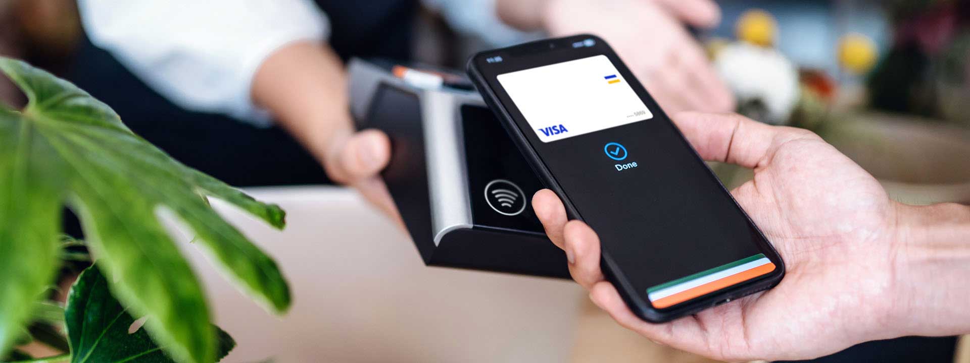 Visa's Latest Update Transforms How Your Cards Work: New Technology Explained