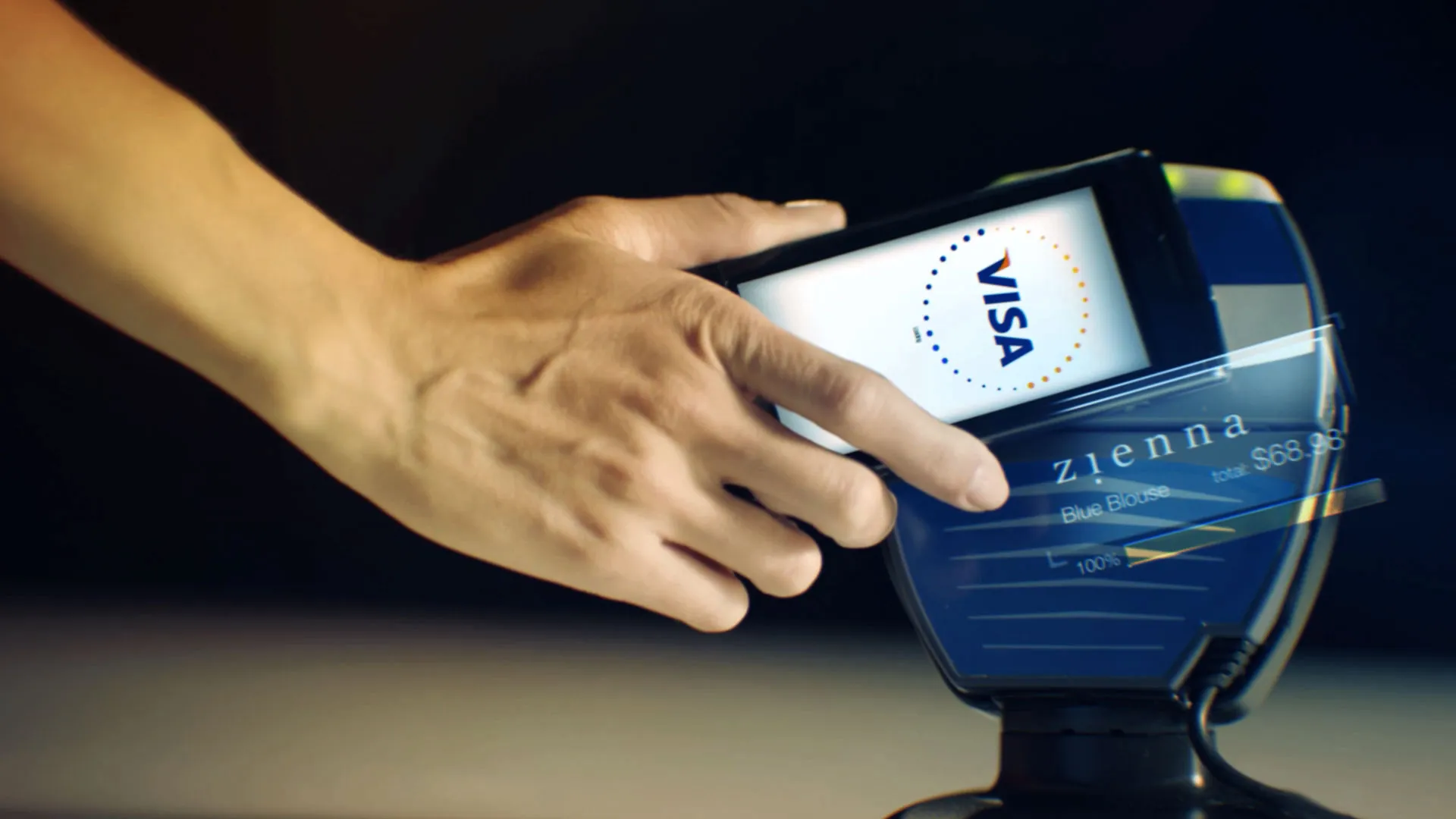 Visa's Latest Update Transforms How Your Cards Work: New Technology Explained