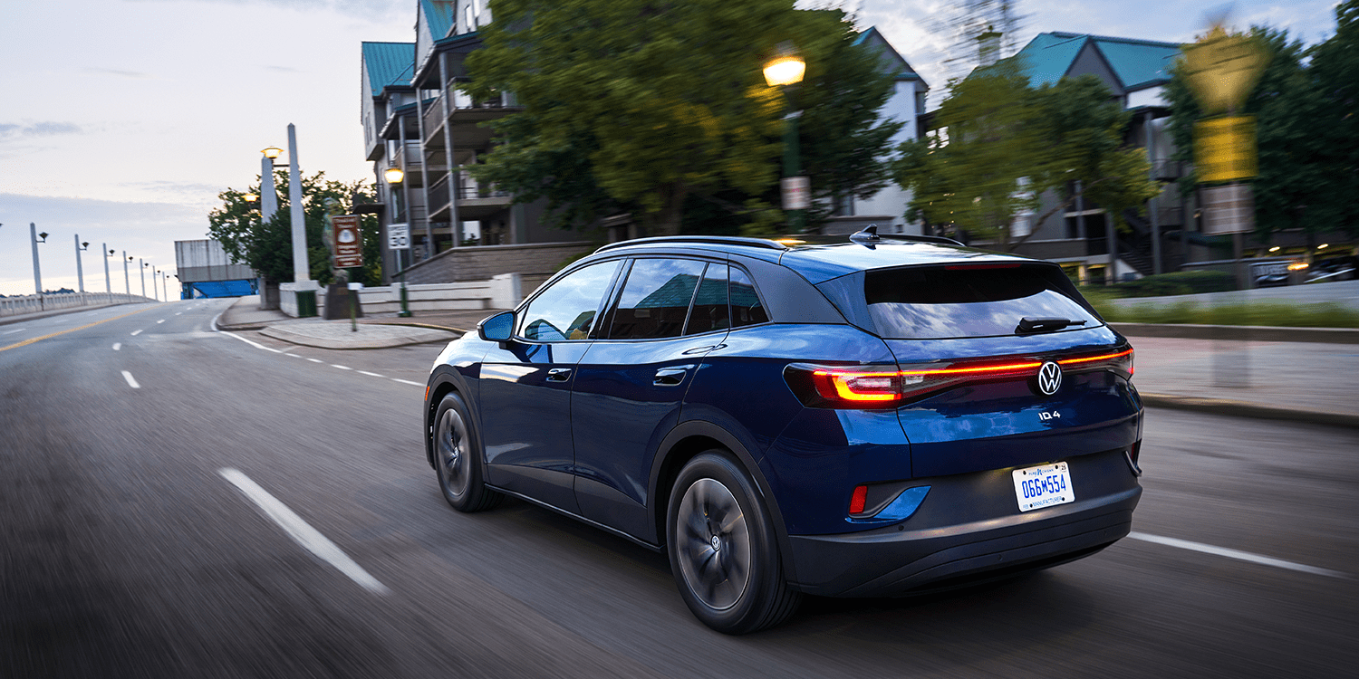 Volkswagen ID.4 Faces Major Recall Over Software Glitch: What Owners Need to Know
