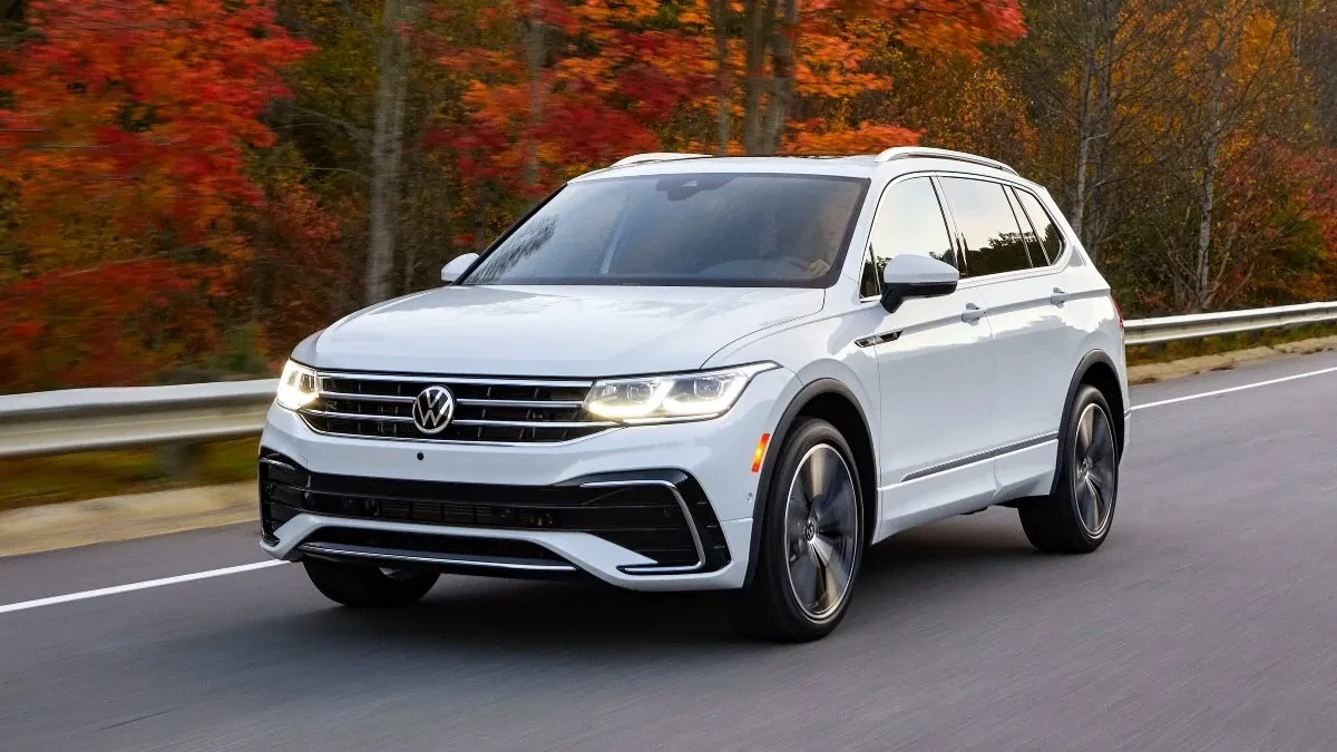 Volkswagen Puts Brakes on New Electric Sedan in U.S., Shifts Focus to Popular Hybrid Cars-