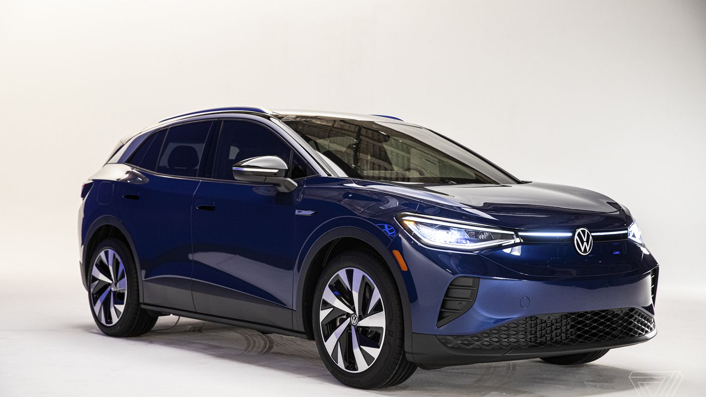 Volkswagen's Urgent Recall: A Deep Dive into the ID.4 Model's Safety Concerns