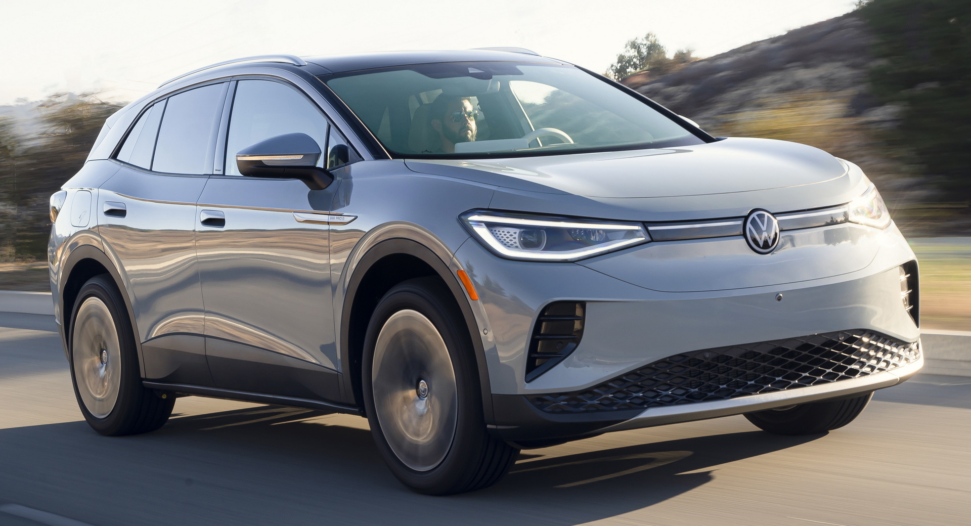 Volkswagen's Urgent Recall: A Deep Dive into the ID.4 Model's Safety Concerns