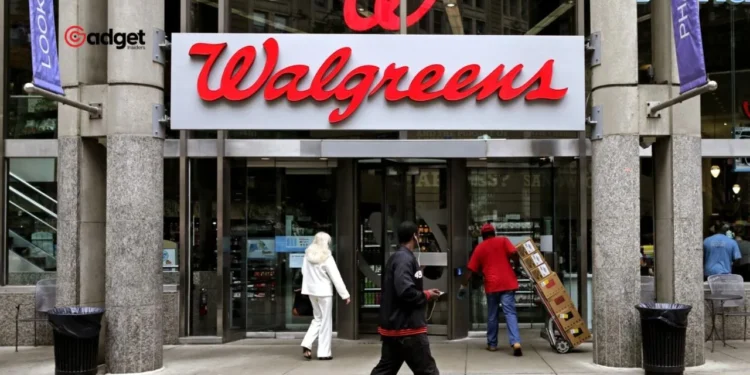 Walgreens Announces Nationwide Store Closures in 2024: What’s Driving the Change?