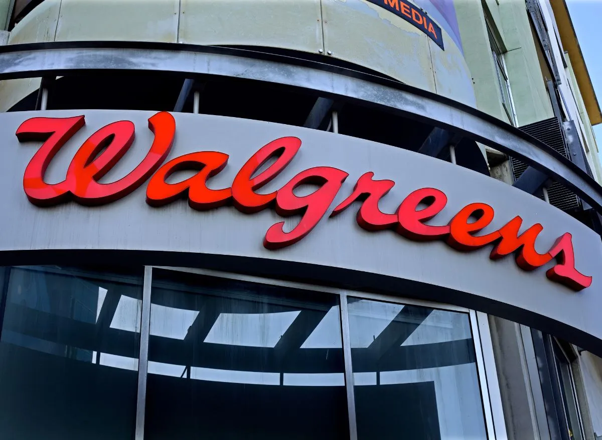 Walgreens Announces Nationwide Store Closures in 2024: What’s Driving the Change?
