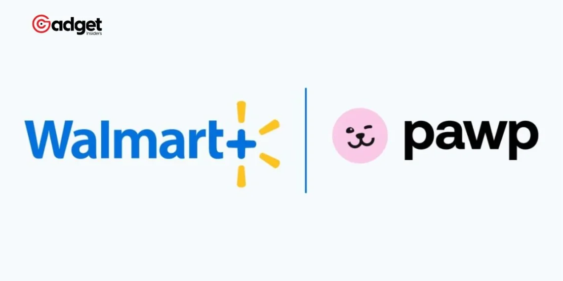 Walmart Launches Game-Changing Free Vet Visits for Pet Owners with Membership