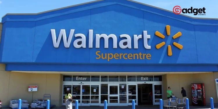 Walmart Launches New Affordable Gourmet Line, Bettergoods, Shaking Up Budget Shopping Trends