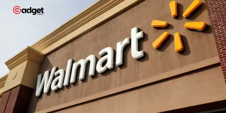 Walmart Reimagines Work: Hundreds Jobless as Stores Close, Office Doors Reopen