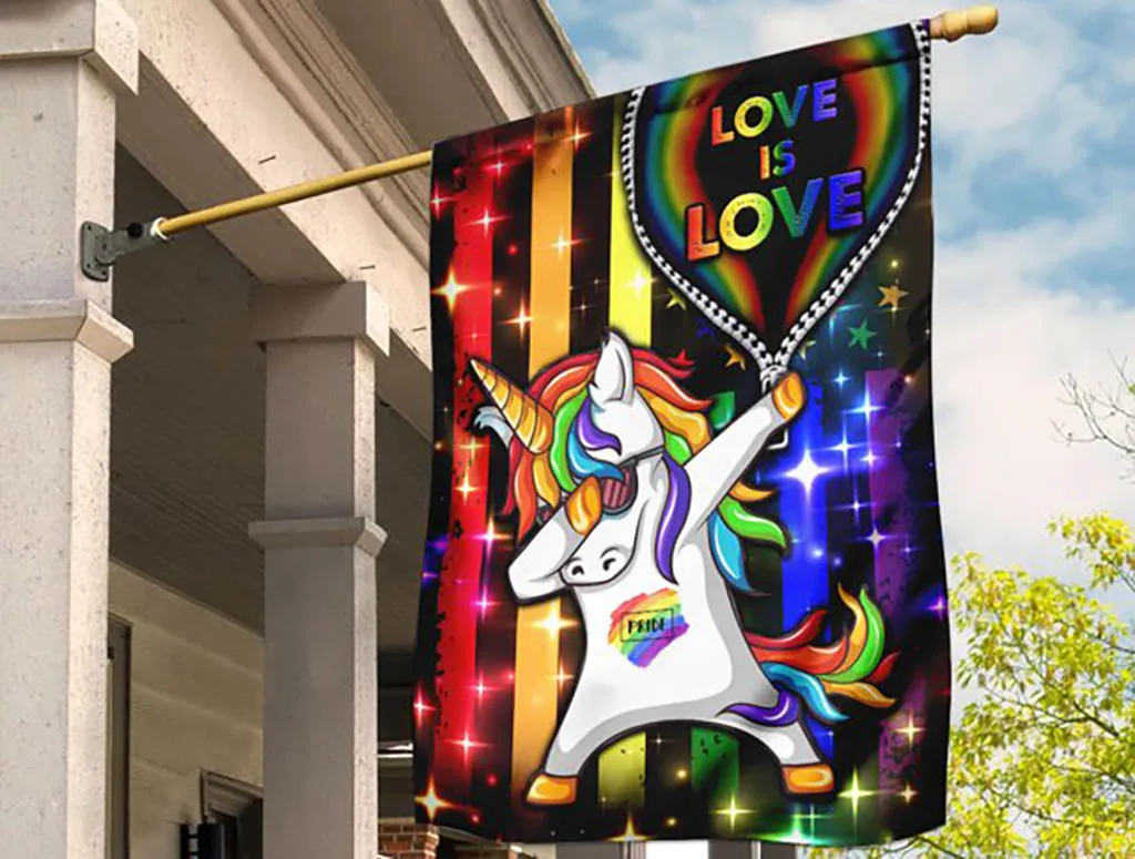 Walmart Steps Up with Bold Pride Merchandise as Target Pulls Back Amid Controversy