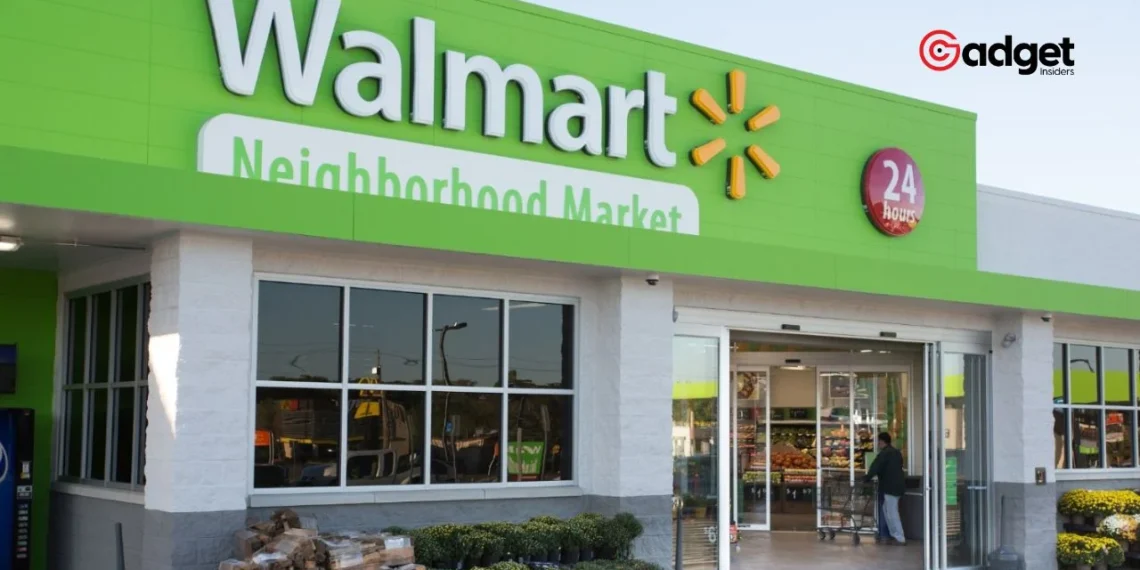 Walmart's Big Shutdown: Discover the Unbelievable Deals at Nationwide Store Closures