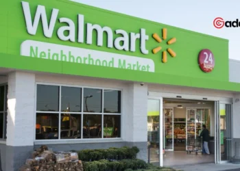 Walmart's Strategic Reshuffle: A Shift Toward Centralization Amid Corporate Layoffs