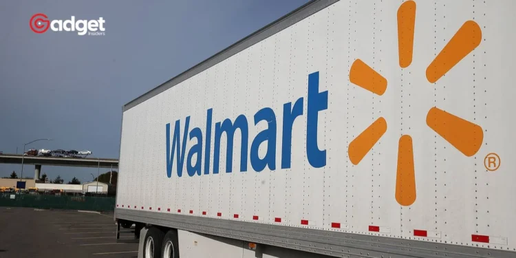 Walmart's Surprising Earnings: A Beacon for All Income Brackets