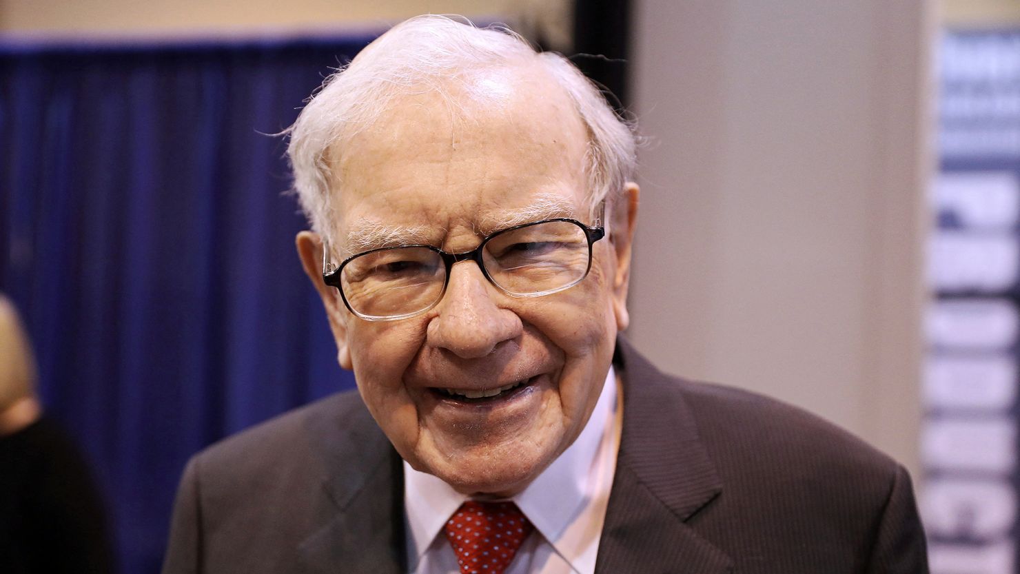 Warren Buffett's Big Win in Japan Sparks Major Moves in Asian Markets