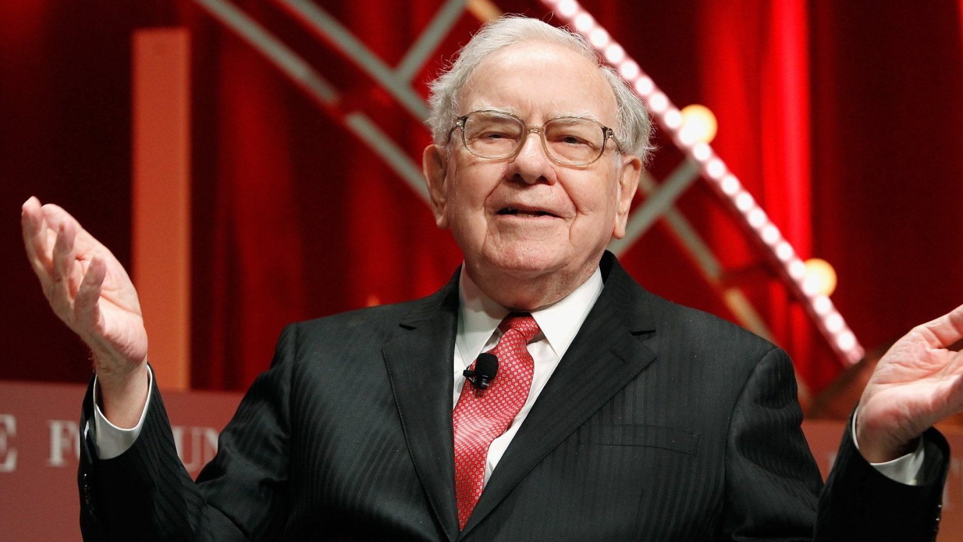Warren Buffett's Big Win in Japan Sparks Major Moves in Asian Markets