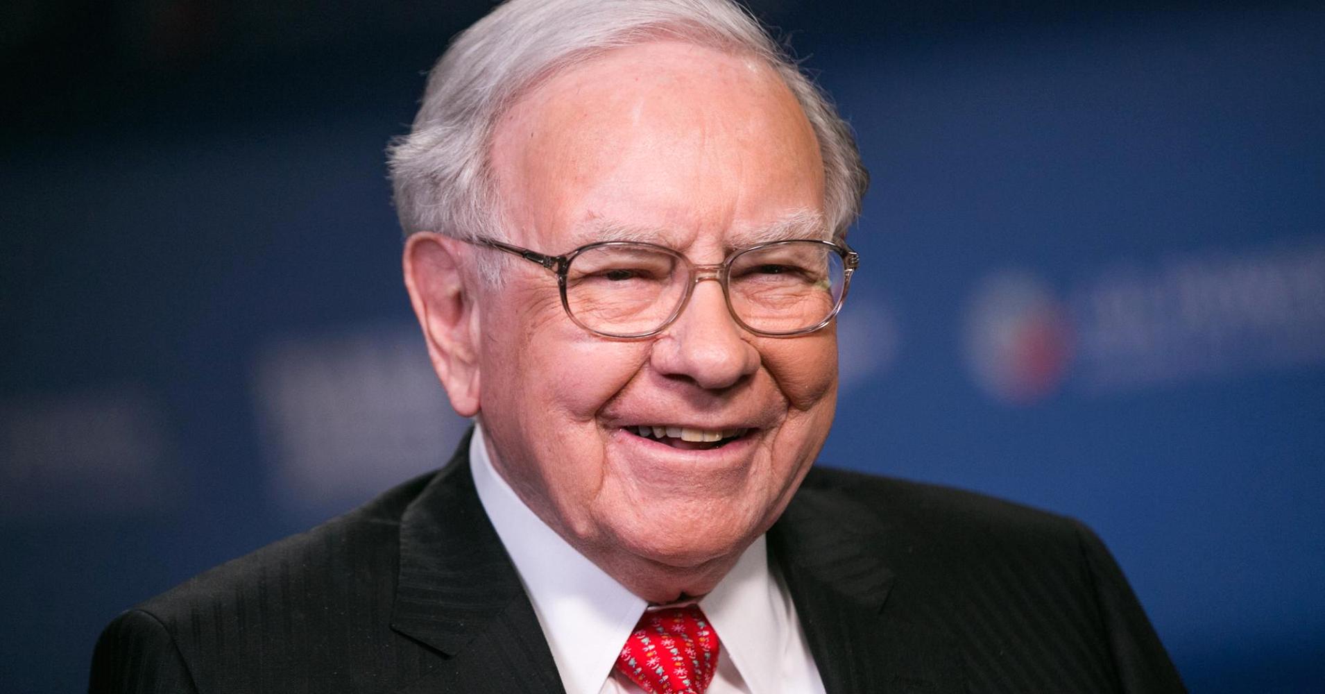 Warren Buffett’s Strategic Apple Stock Sale: A Calculated Move Beyond the Headlines