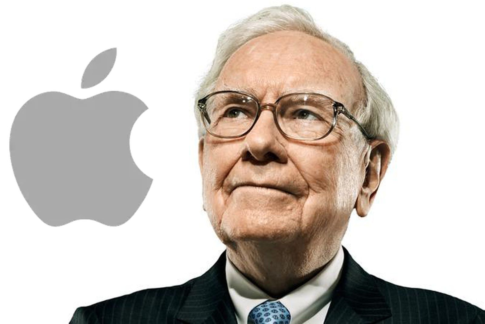 Warren Buffett's Strategic Sale of Apple Shares: A Glimpse into Future Tax Implications