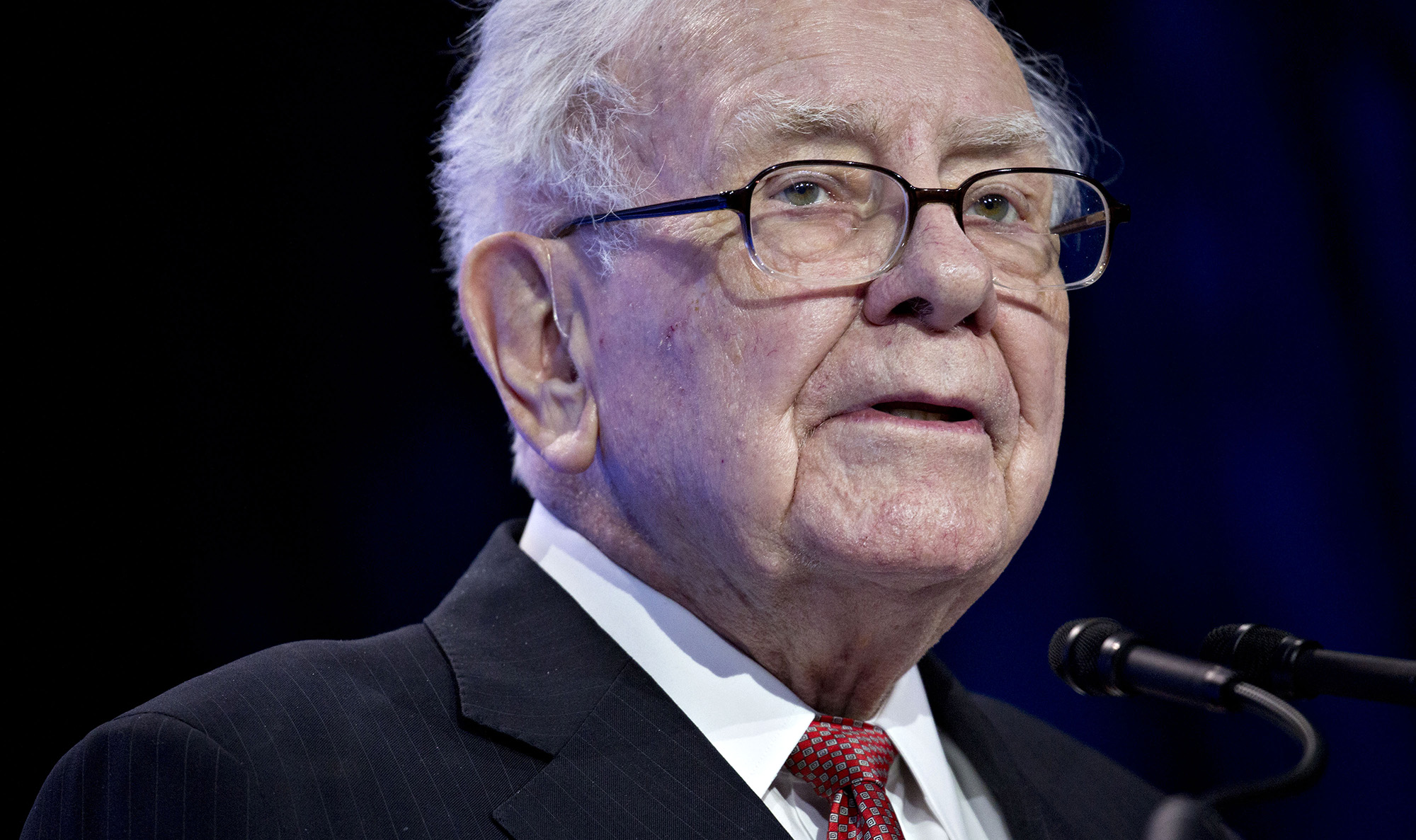 Warren Buffett's Strategic Sale of Apple Shares: A Glimpse into Future Tax Implications