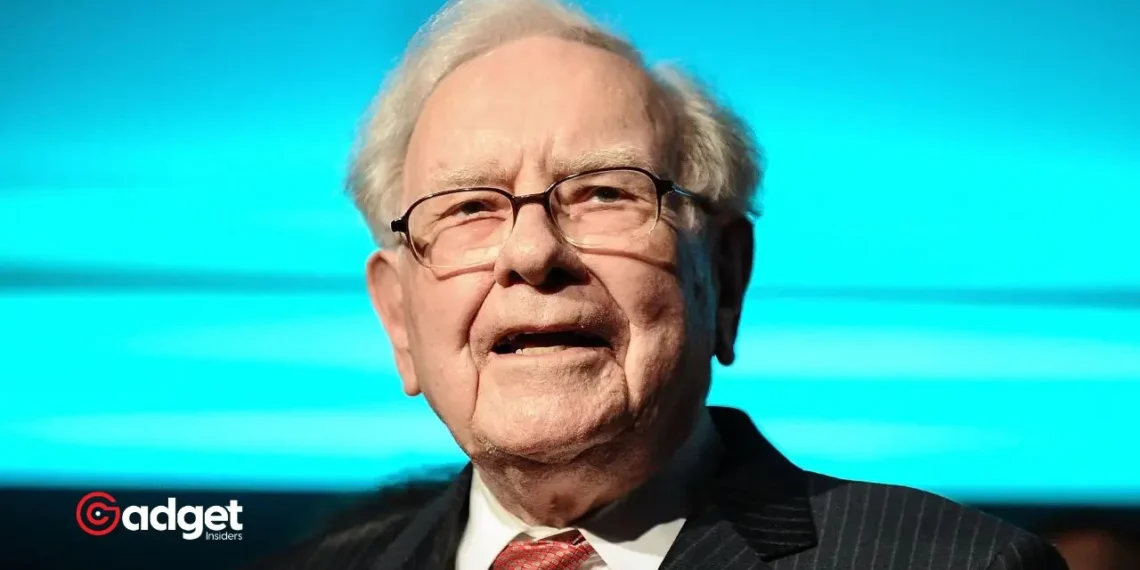 Warren Buffett’s Surprising Strategy: How to Turn $1 Million into a 50% Annual Return
