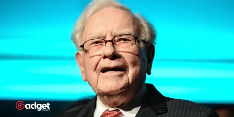 Warren Buffett’s Surprising Strategy: How to Turn $1 Million into a 50% Annual Return