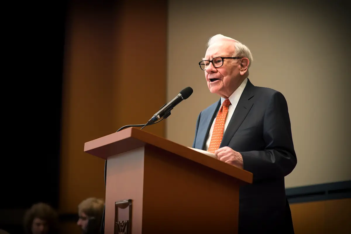 Warren Buffett’s Surprising Strategy: How to Turn $1 Million into a 50% Annual Return