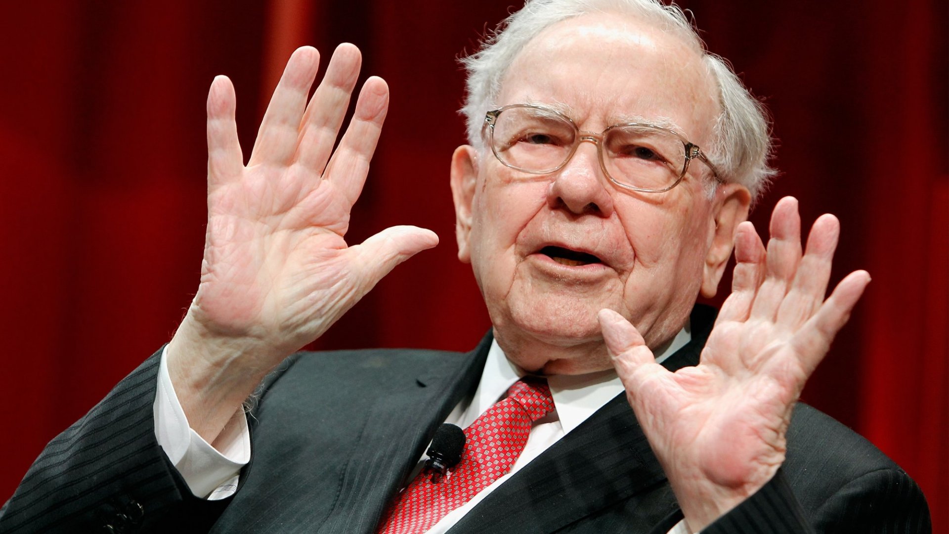 Warren Buffett’s Surprising Strategy: How to Turn $1 Million into a 50% Annual Return