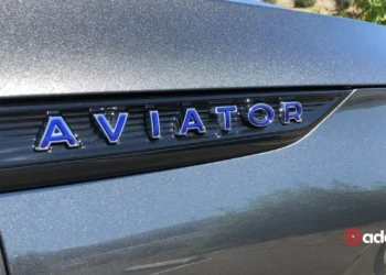 Watch Out, Drivers! Ford Recalls 100K Lincoln Aviators Over Camera Glitch from Cell Phones