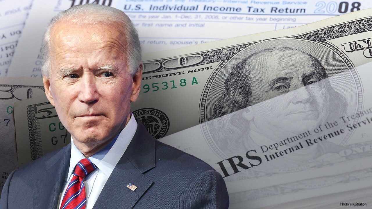 Watch Out: Filing Your Taxes Wrong Could Land You in Jail, IRS Warns