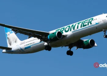 Wave Goodbye to Extra Costs: Frontier Airlines Scraps Change Fees, Promises Easier Travel Plans