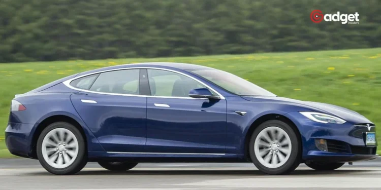 Waymo Outpaces Tesla in Recent Autonomous Driving Comparisons by Displaying Superior Capabilities