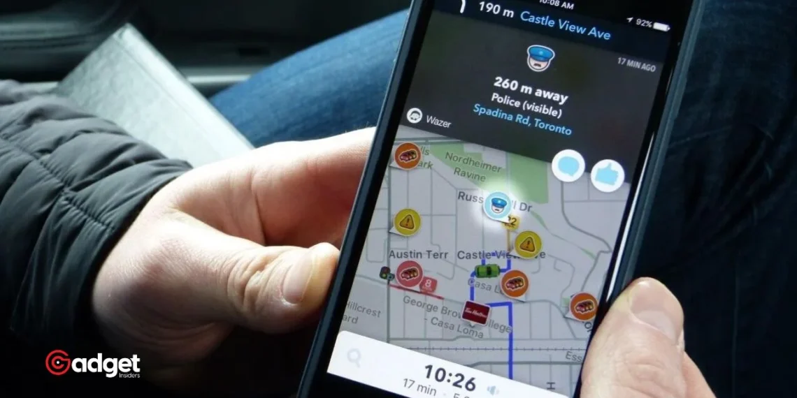 Waze Glitch Mystifies Users: Here's What You Need to Know and How to Fix It