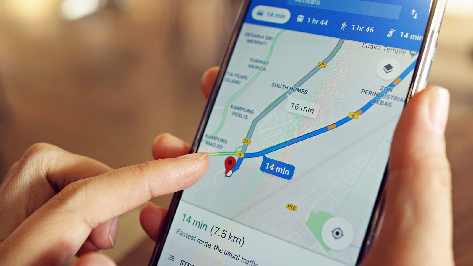Waze Glitch Mystifies Users: Here's What You Need to Know and How to Fix It