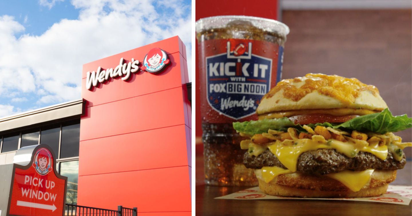 Wendy's Hamburglary: A Delicious Heist on High Burger Prices