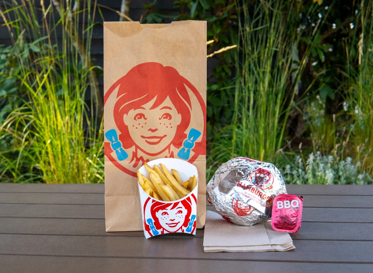 Wendy's Hamburglary: A Delicious Heist on High Burger Prices
