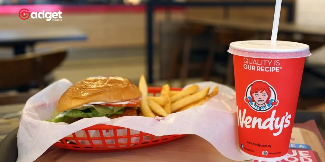 Wendy's Reintroduces $3 Breakfast Deal: A Savvy Option Amid Rising Fast Food Prices