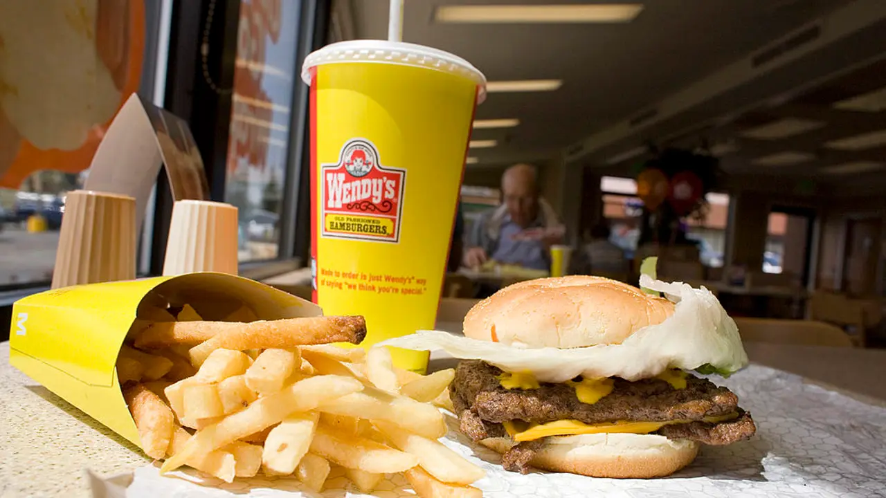 Wendy’s Reintroduced $3 Breakfast Deal Is a a Savvy Option Amid Rising Fast Food Prices