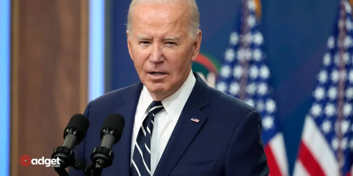 What Happens When the Government Releases Gas Reserves A Look at Biden's Plan to Cut Summer Fuel Prices