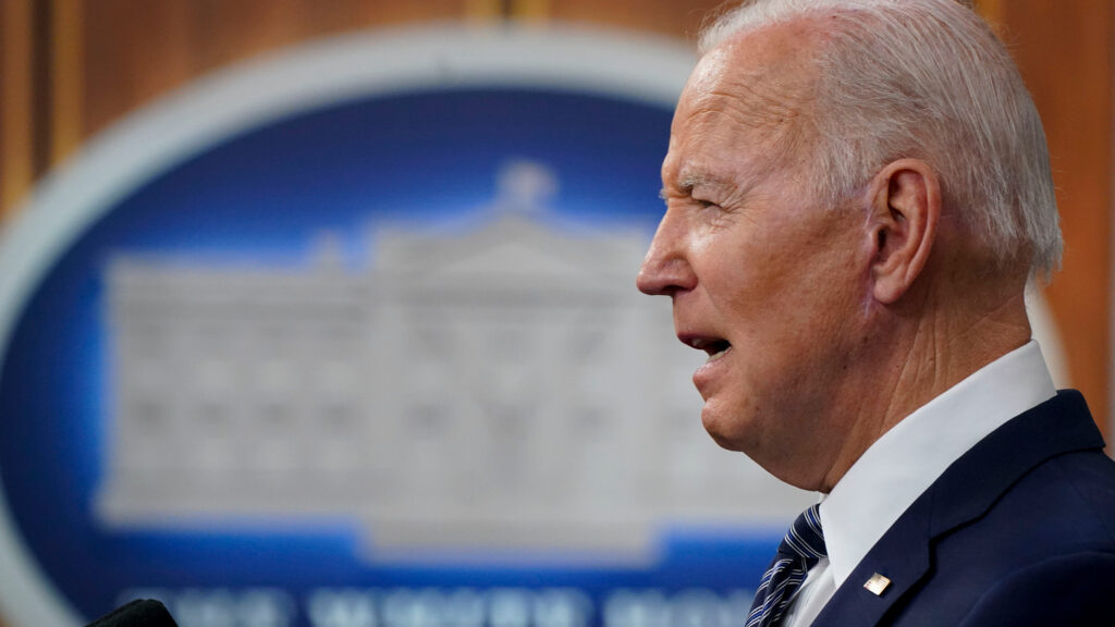 What Happens When the Government Releases Gas Reserves A Look at Biden's Plan to Cut Summer Fuel Prices