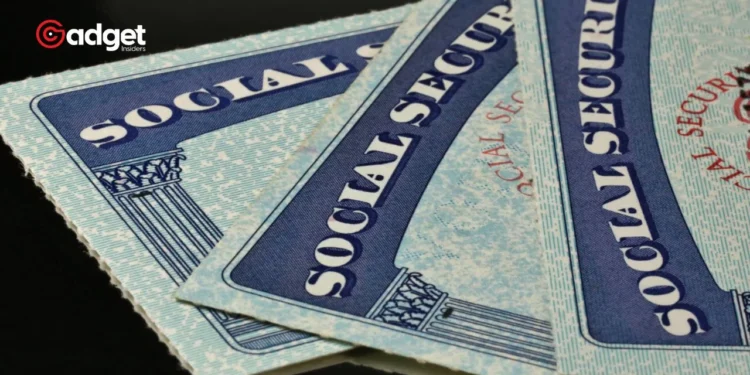 What Happens to Your Money The 2035 Deadline That Could Change Social Security Forever