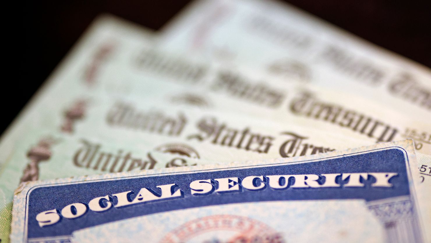 What Happens to Your Money The 2035 Deadline That Could Change Social Security Forever