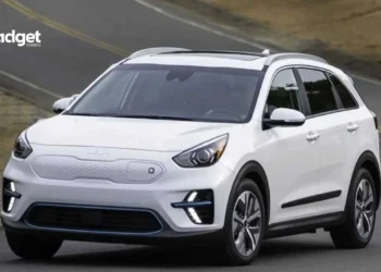 What You Need to Know: 2022 Kia Niro EV Recall Due to Safety Concerns