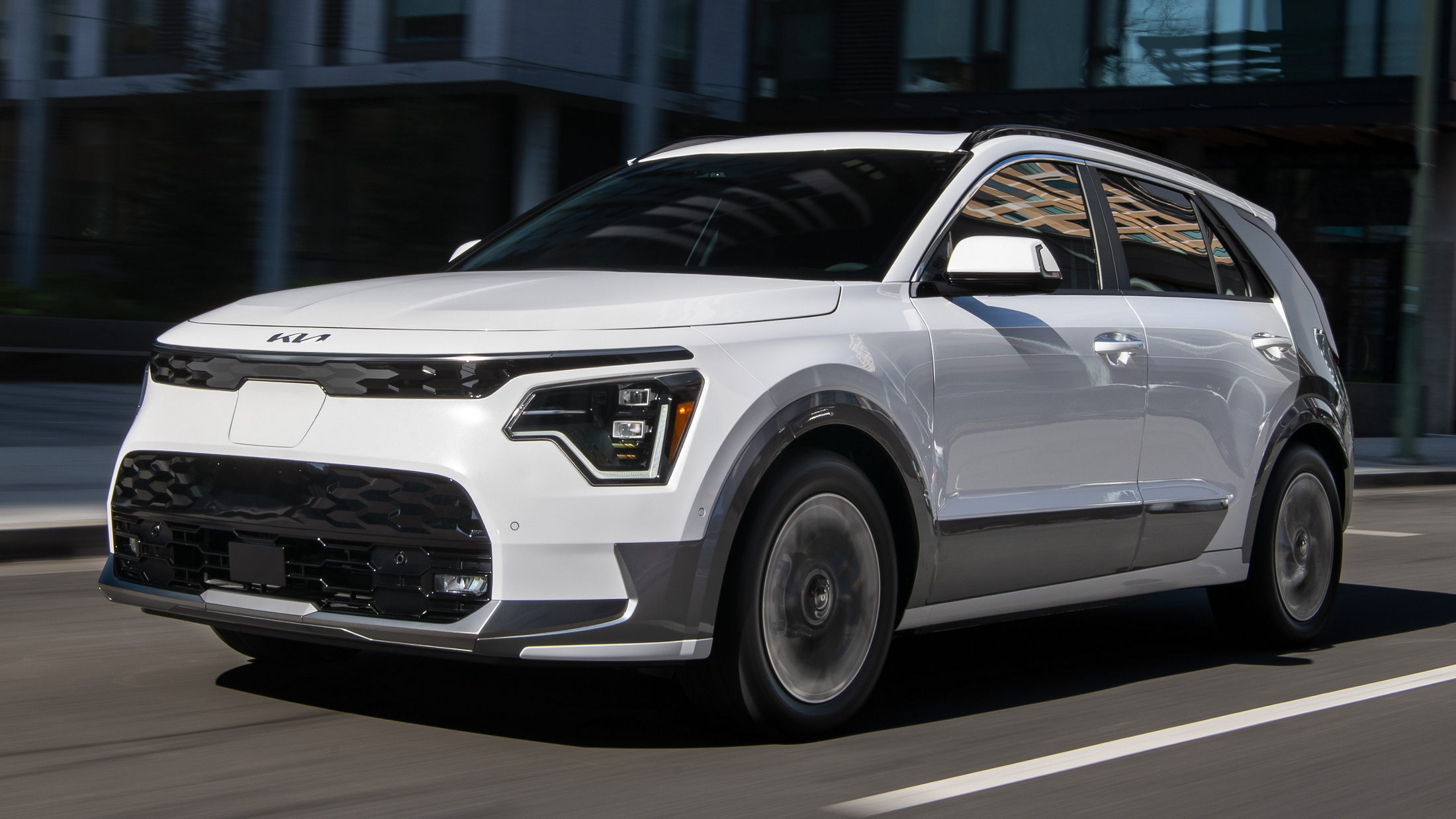What You Need to Know: 2022 Kia Niro EV Recall Due to Safety Concerns