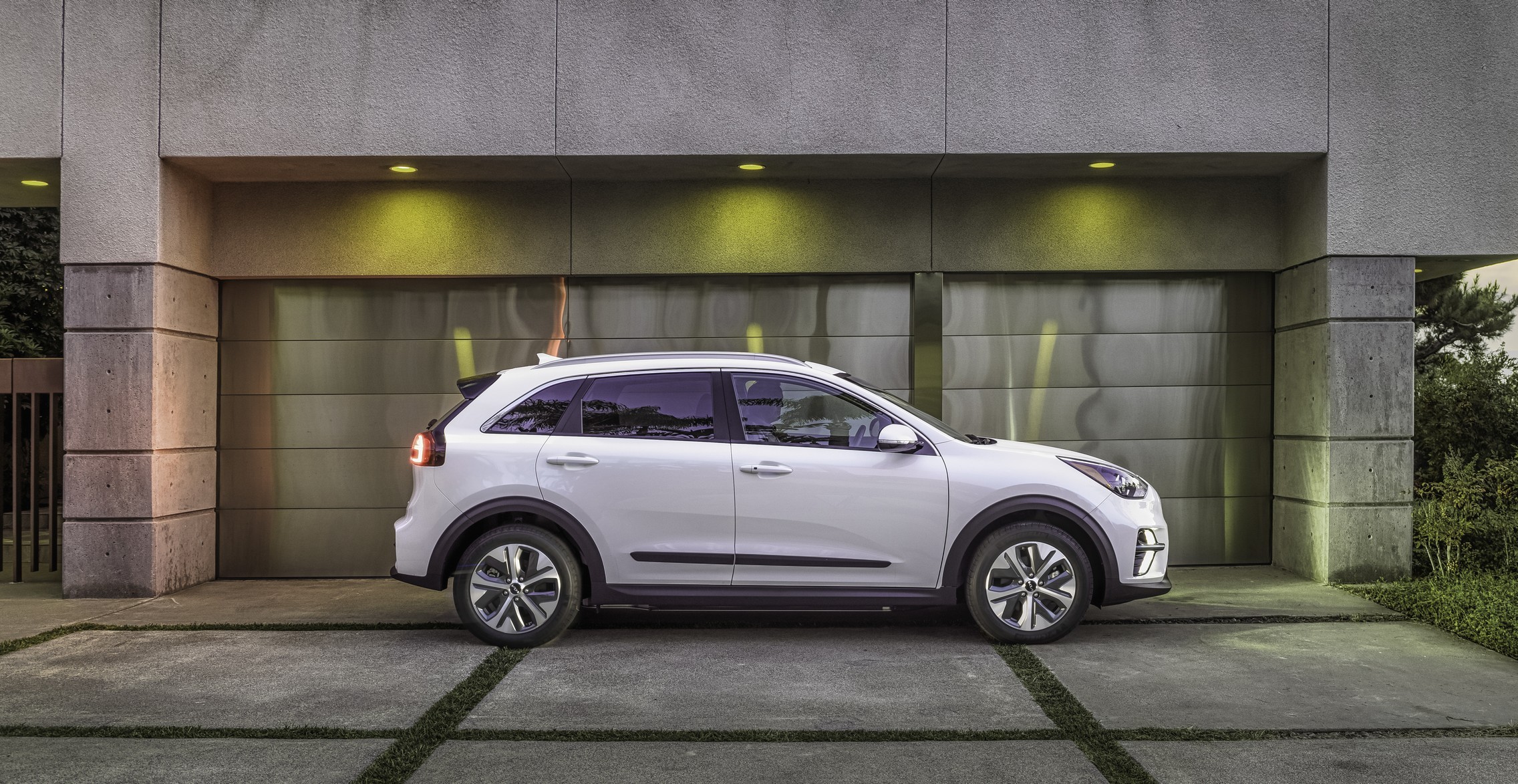 What You Need to Know: 2022 Kia Niro EV Recall Due to Safety Concerns